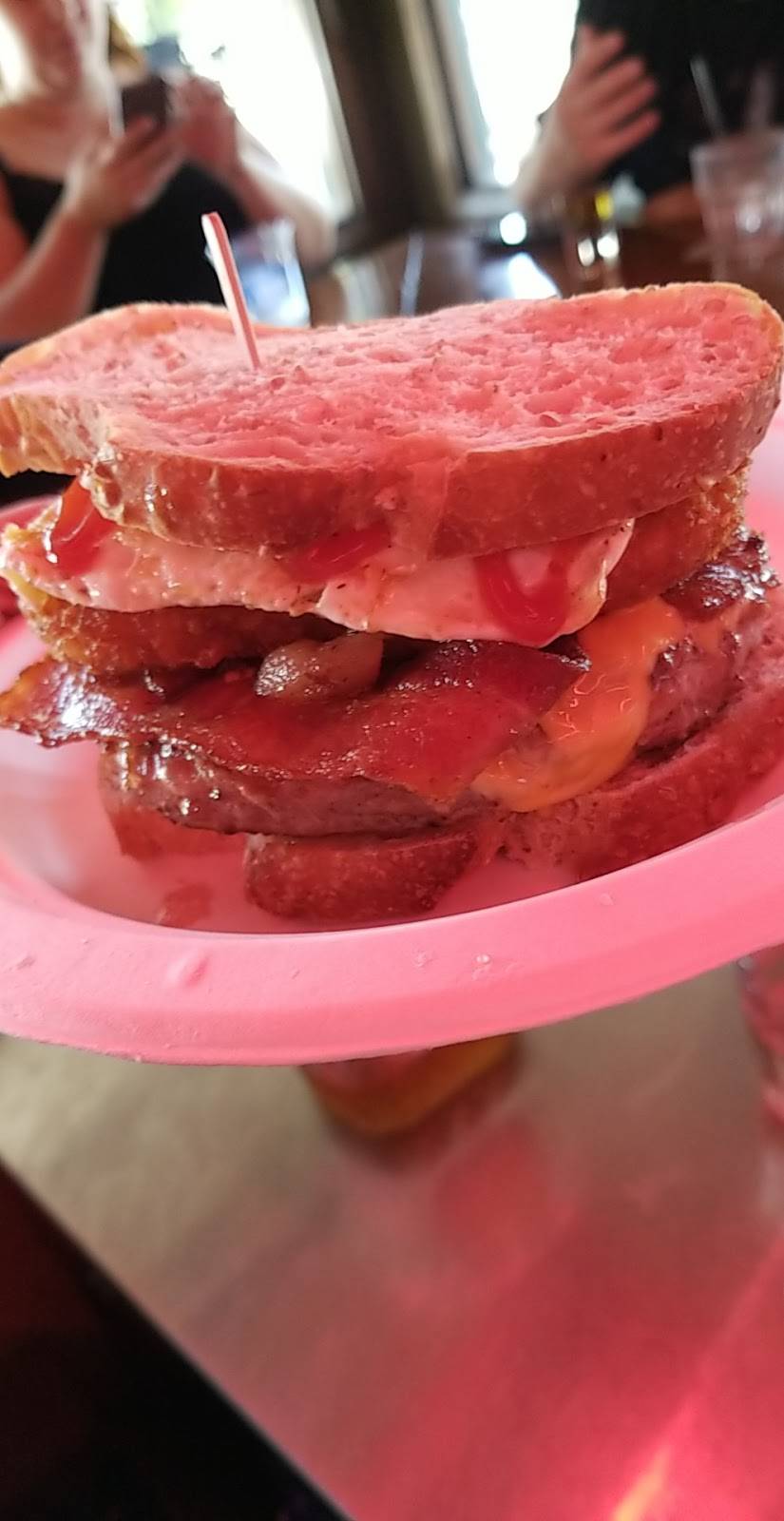 Santa Fe Station | restaurant | 505 E Center Ave, Visalia, CA 93292, USA | 5596273663 OR +1 559-627-3663