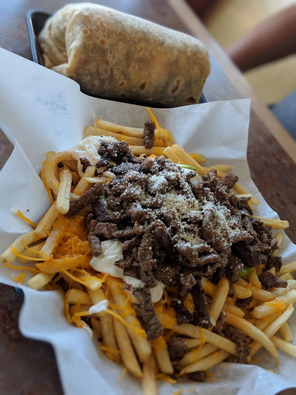 Lolitas Mexican Food | restaurant | 7305 Clairemont Mesa Blvd, San Diego, CA 92111, USA | 8588747983 OR +1 858-874-7983