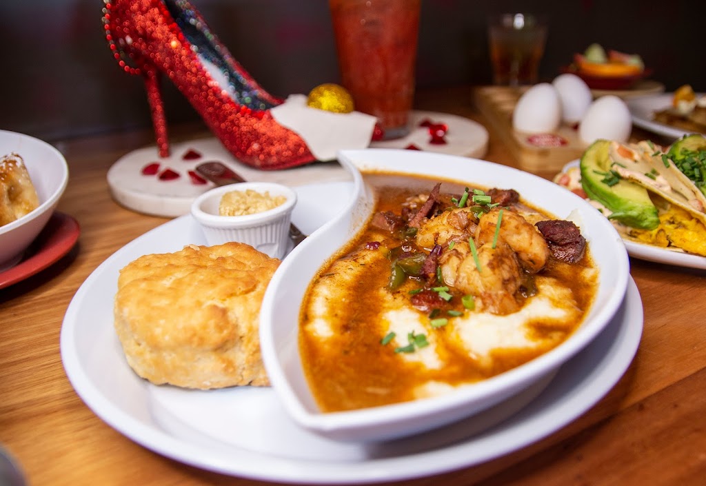 Ruby Sunshine | restaurant | 171 E Bay St, Charleston, SC 29401, USA | 8432538188 OR +1 843-253-8188