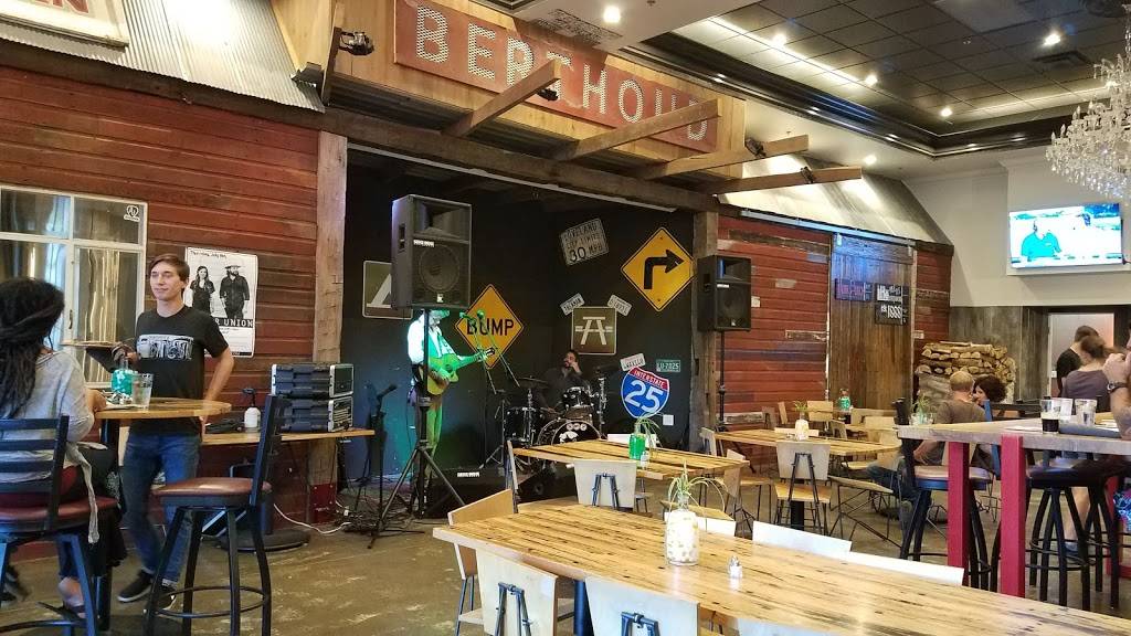 5030 Local | restaurant | 1480 Cascade Ave, Loveland, CO 80538, USA | 9707752235 OR +1 970-775-2235