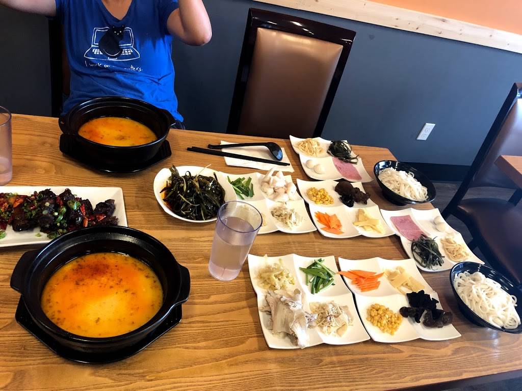 Taste Rice Noodles | restaurant | 22315 Hwy 99, Edmonds, WA 98026, USA | 4256972250 OR +1 425-697-2250