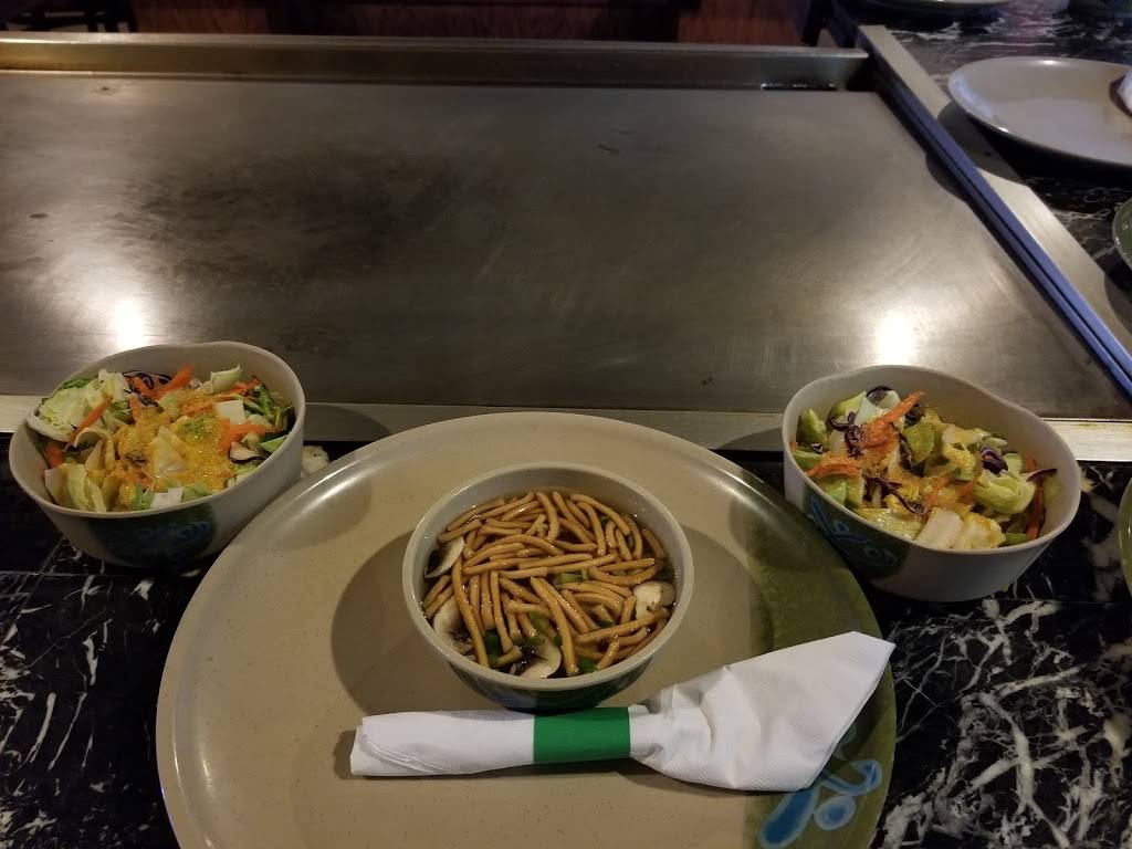 Osaka Steak House | restaurant | 1401 Citrus Blvd, Leesburg, FL 34748, USA | 3527280788 OR +1 352-728-0788