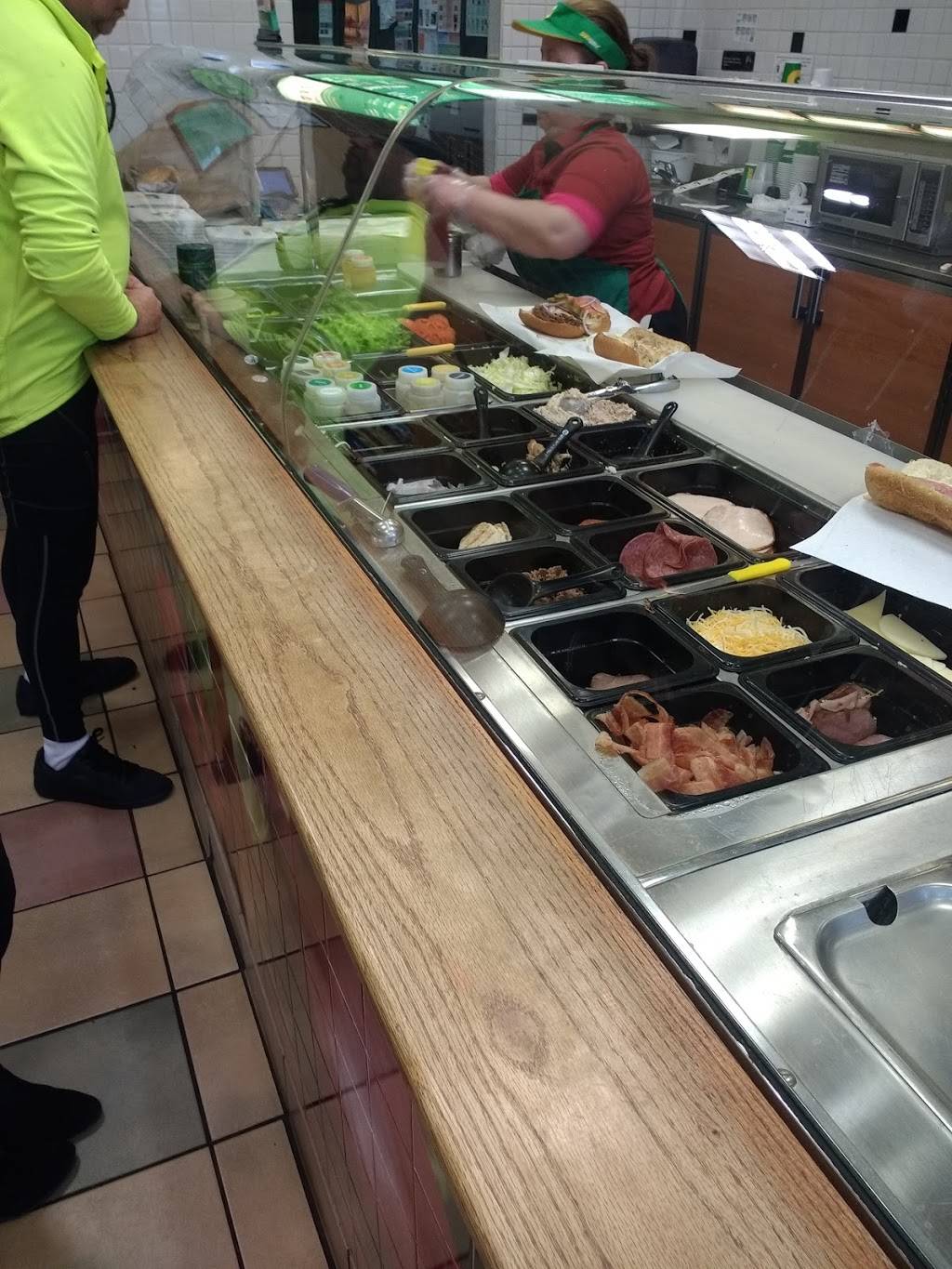 Subway Restaurants | restaurant | 790 Oak Grove Rd Suite C-2, Concord, CA 94518, USA | 9256807827 OR +1 925-680-7827