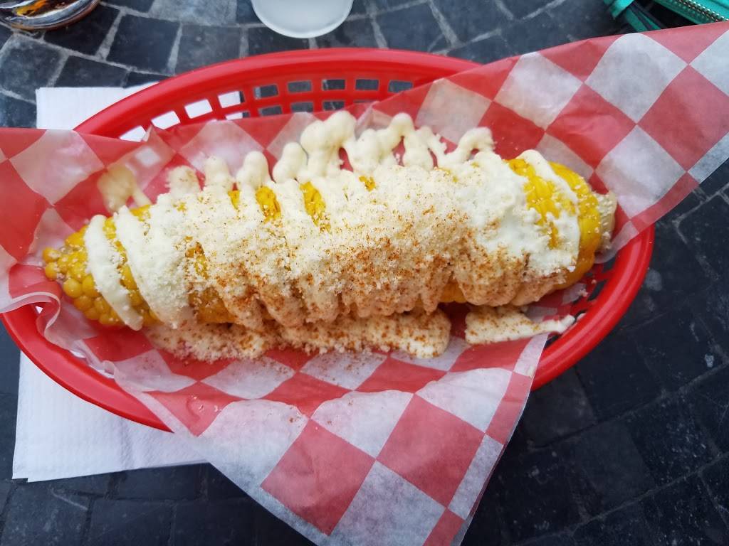 El Rey | restaurant | 919 U St NW, Washington, DC 20001, USA | 2025066418 OR +1 202-506-6418