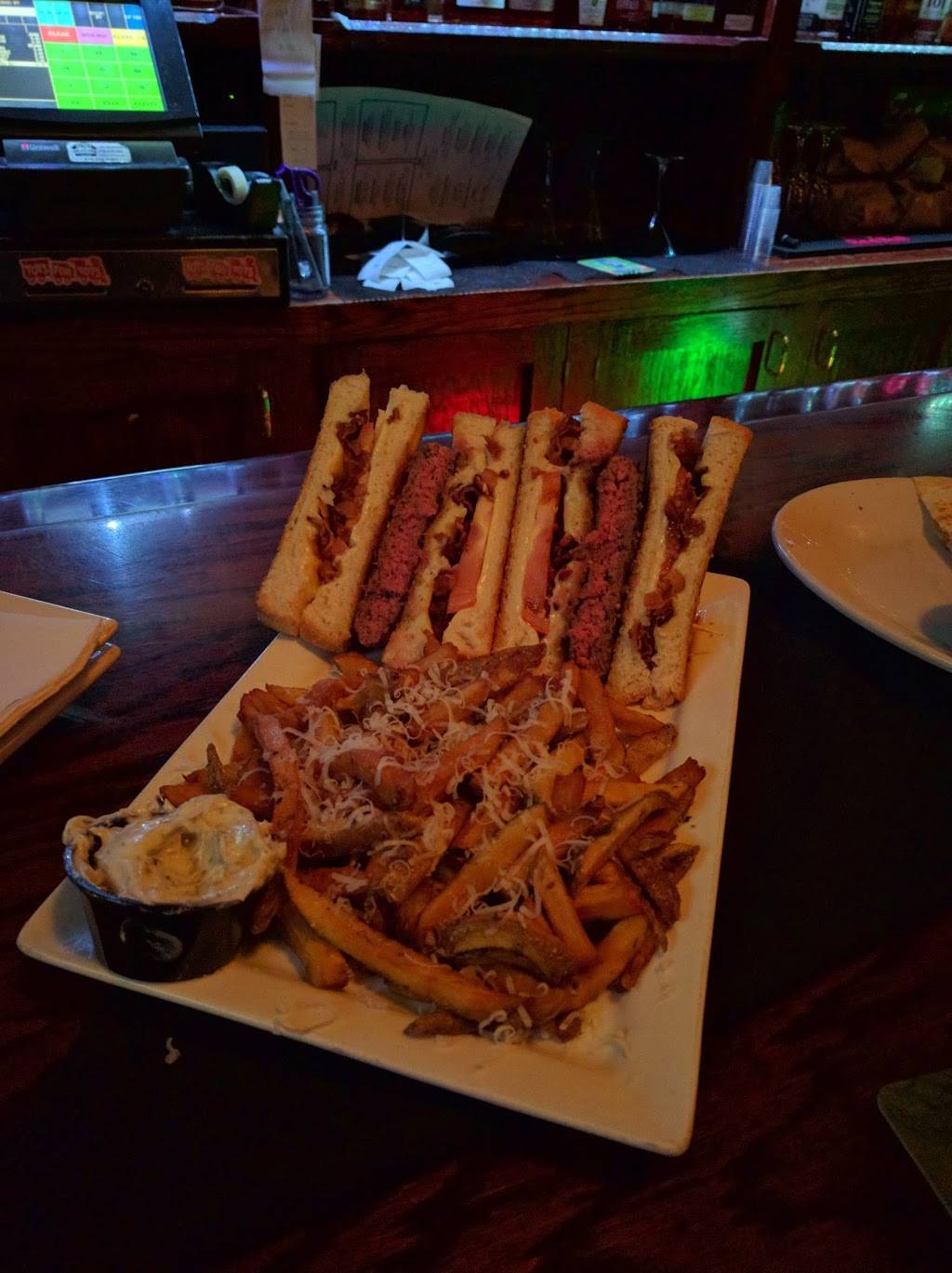 The Standard Restaurant | restaurant | 5 Centre Square, Easton, PA 18042, USA | 6102523800 OR +1 610-252-3800