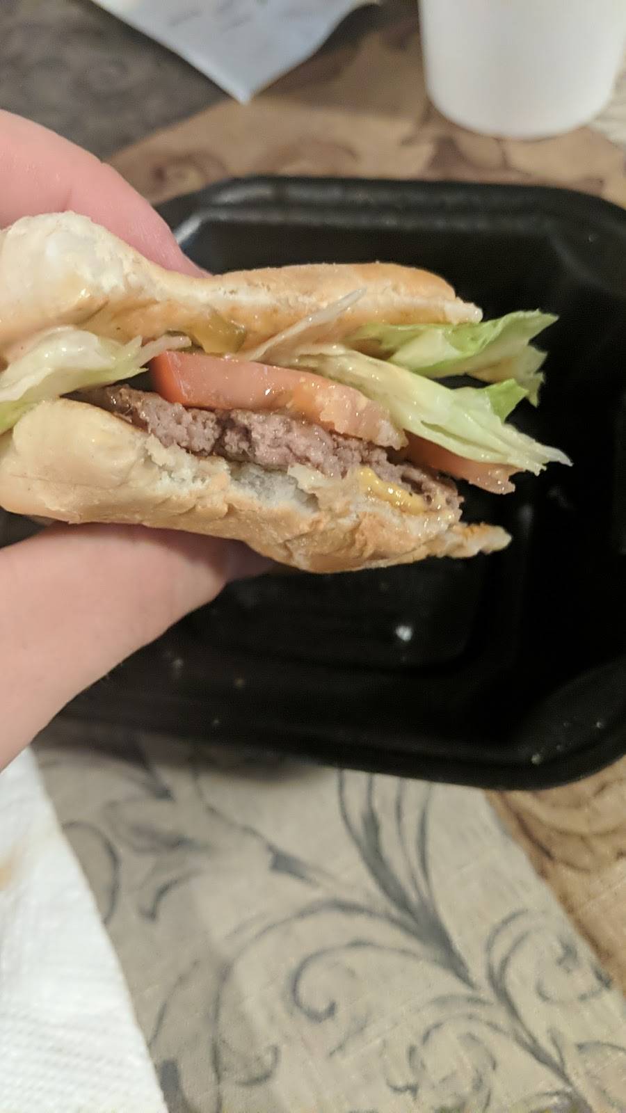 Bens Burgers | restaurant | 1325 SW Oralabor Rd, Ankeny, IA 50023, USA | 5152899888 OR +1 515-289-9888