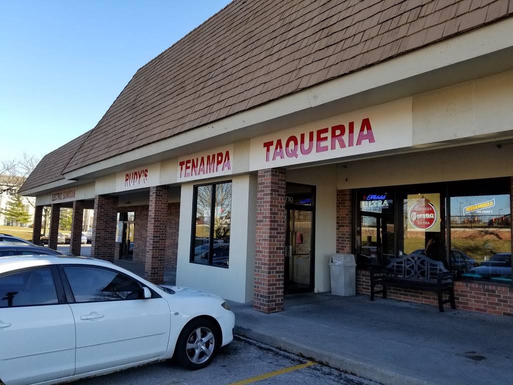 Rudys Tenampa Taqueria | restaurant | 8710 Lackman Rd, Lenexa, KS 66219, USA | 9138599848 OR +1 913-859-9848