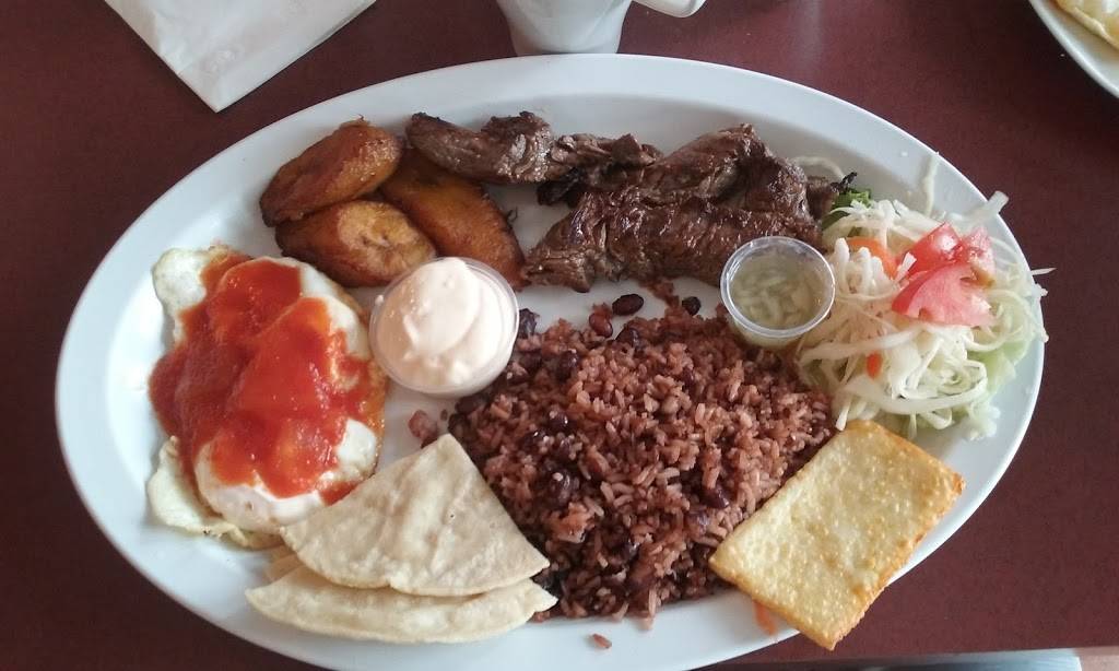 Rincon Nica | restaurant | 4395 W 16th Ave, Hialeah, FL 33012, USA | 3058272525 OR +1 305-827-2525