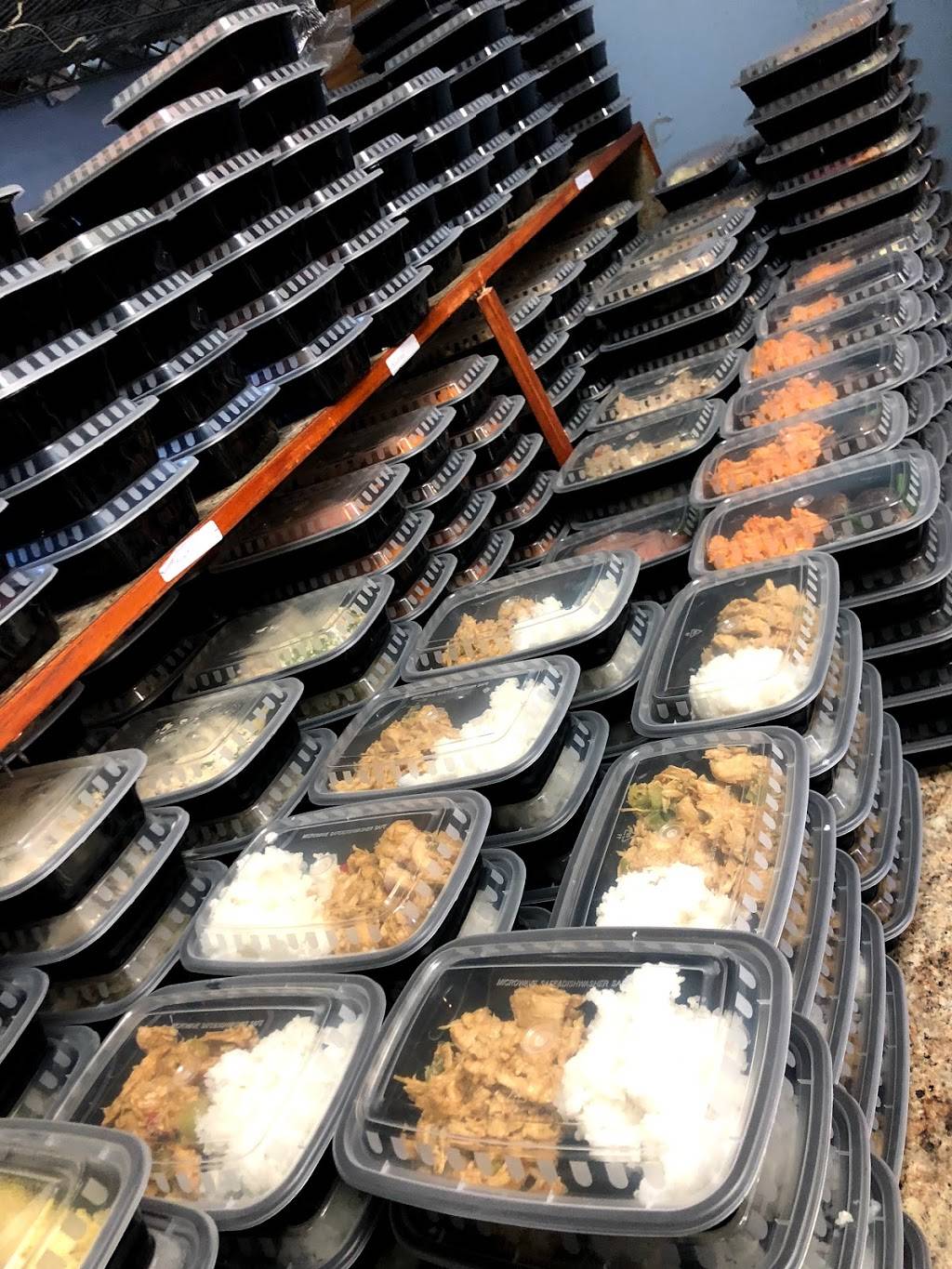 Fast Fit Foods | restaurant | 5988 Stetson Hills Blvd, Colorado Springs, CO 80923, USA | 7193085540 OR +1 719-308-5540