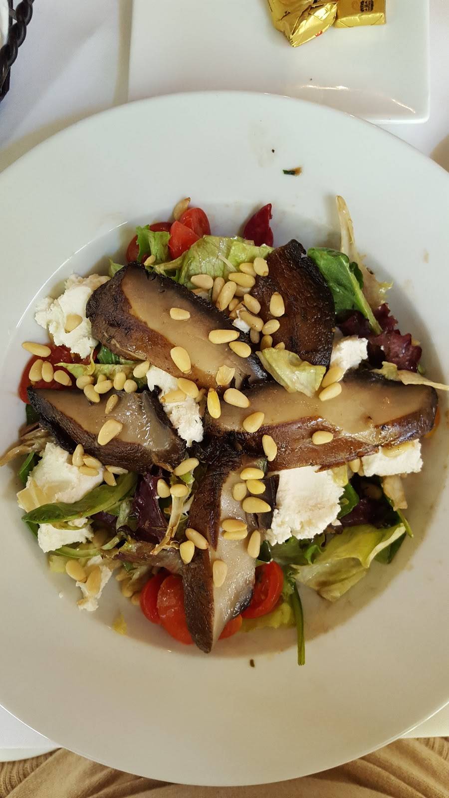 The Veranda | restaurant | 2122 Second St, Fort Myers, FL 33901, USA | 2393322065 OR +1 239-332-2065