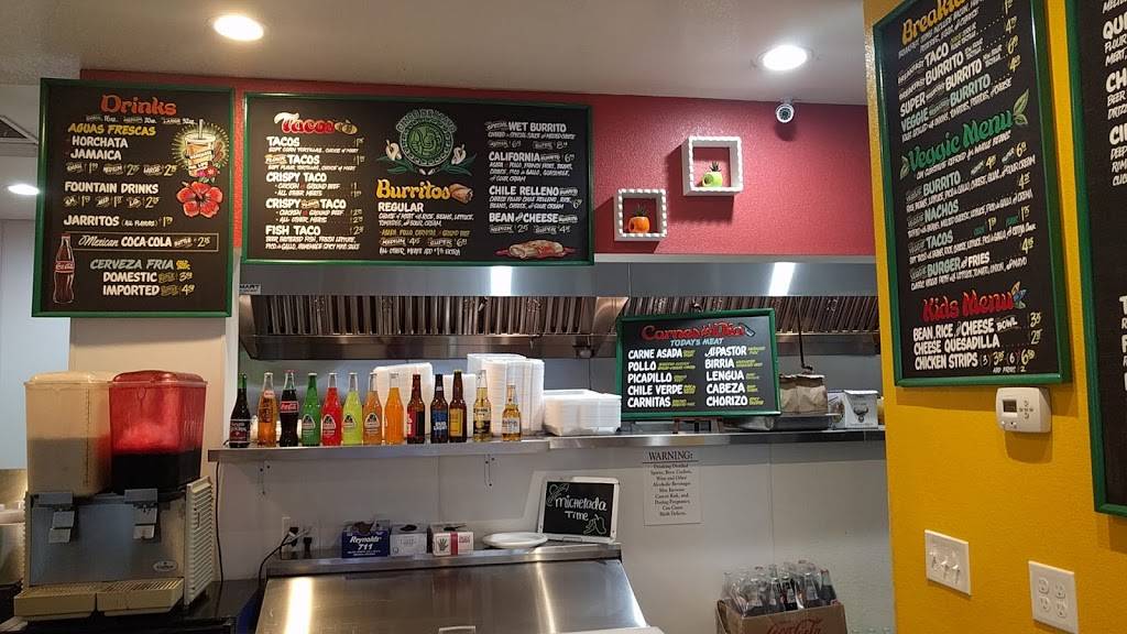 Taqueria Cinco De Mayo | restaurant | 4925 Olivehurst Ave, Olivehurst, CA 95961, USA | 5306457447 OR +1 530-645-7447