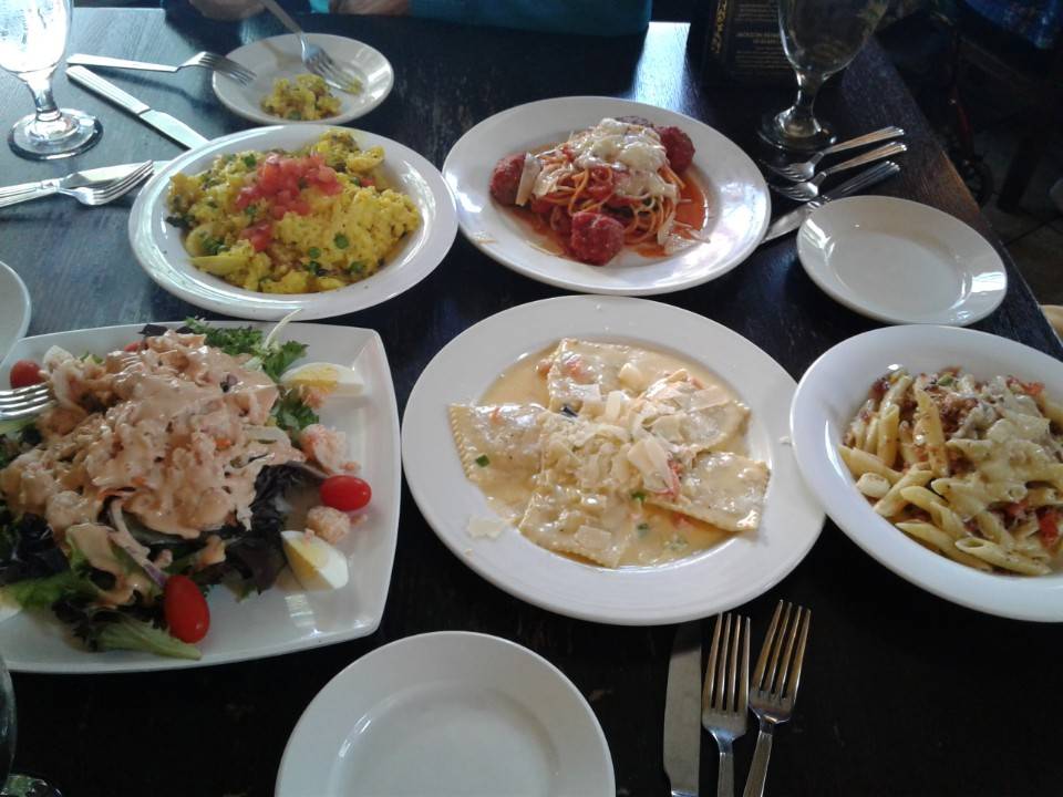 Girardis Osteria | restaurant | 504 5th Ave S, Edmonds, WA 98020, USA | 4256735278 OR +1 425-673-5278