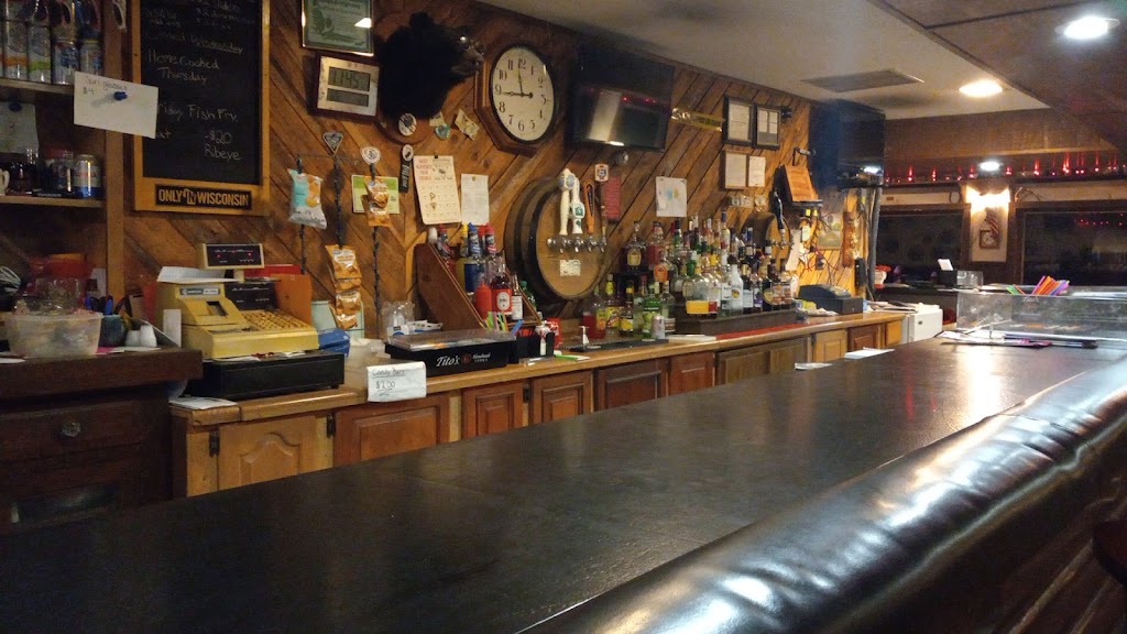 RIVERZ EDGE | restaurant | N15355 E Rd, Park Falls, WI 54552, USA | 7157624757 OR +1 715-762-4757