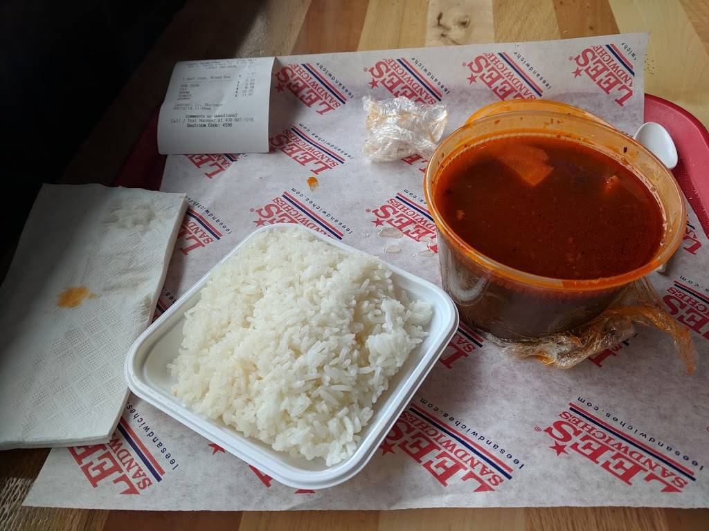 Lees Sandwiches | meal takeaway | 260 E Santa Clara St, San Jose, CA 95113, USA | 4082868808 OR +1 408-286-8808