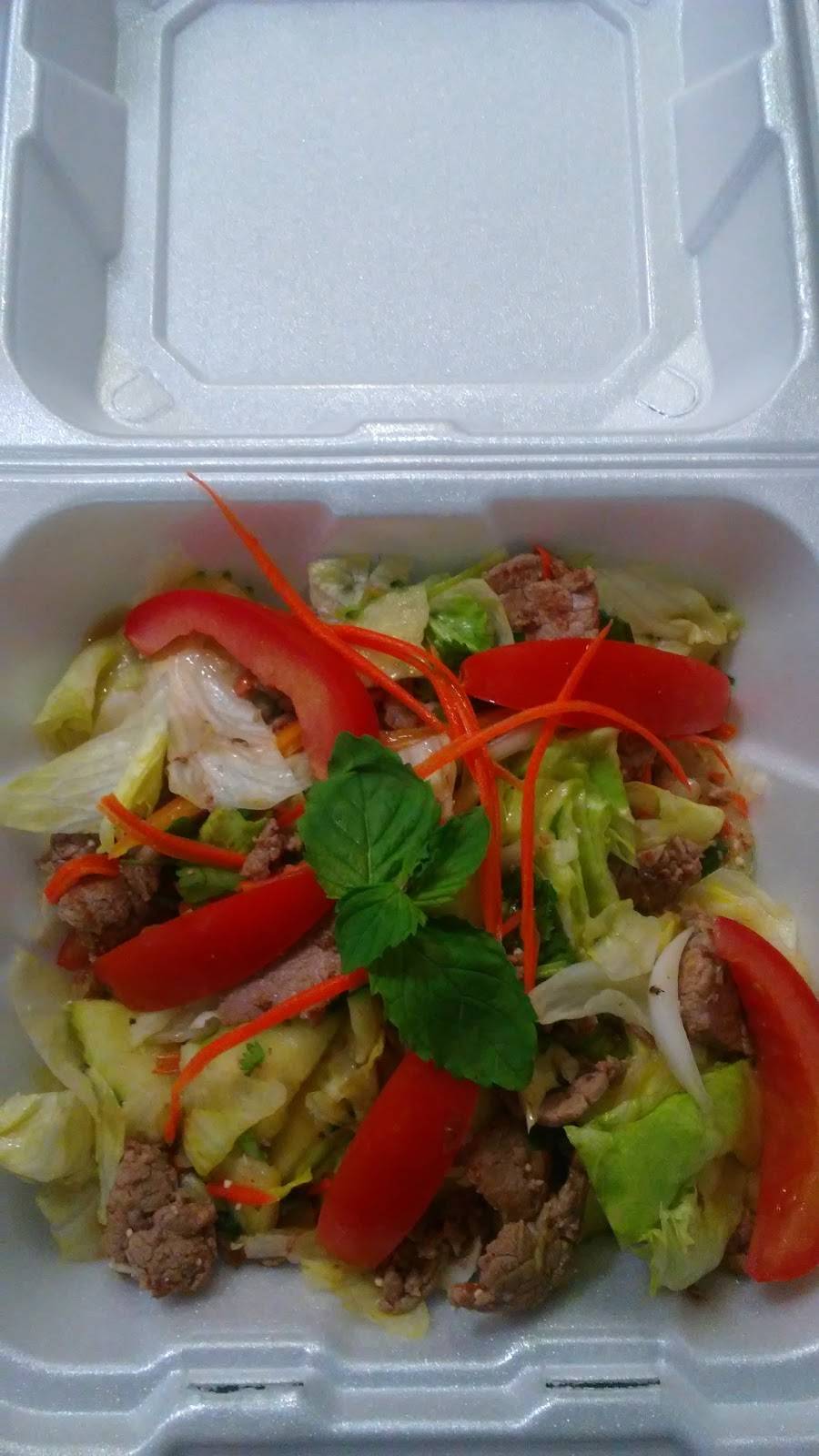 Thai Palm Kitchen | restaurant | 4844 Harrison Blvd, Ogden, UT 84403, USA | 8016908972 OR +1 801-690-8972