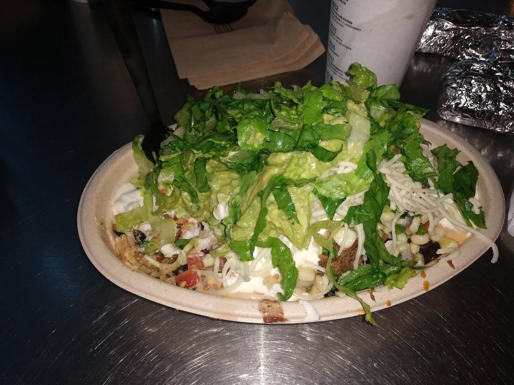 Chipotle Mexican Grill | restaurant | 2611 S Rochester Rd, Rochester Hills, MI 48307, USA | 2488532850 OR +1 248-853-2850