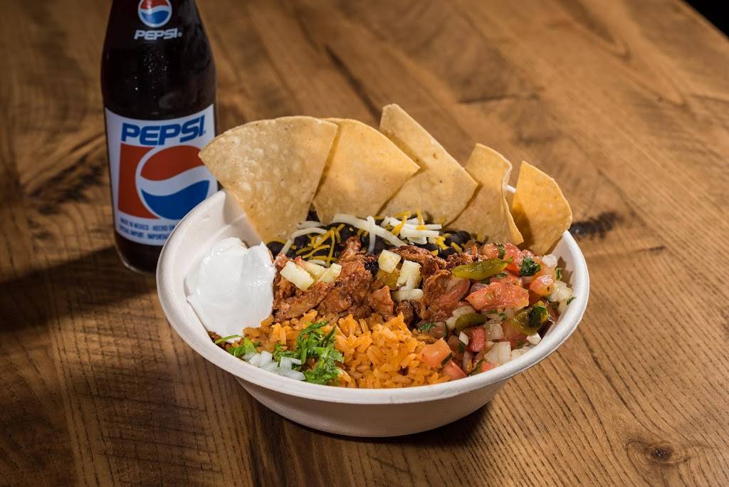 George Lopezs Chingon Kitchen at San Manuel Casino | restaurant | 777 San Manuel Blvd 2nd Floor, Highland, CA 92346, USA | 9098645050 OR +1 909-864-5050