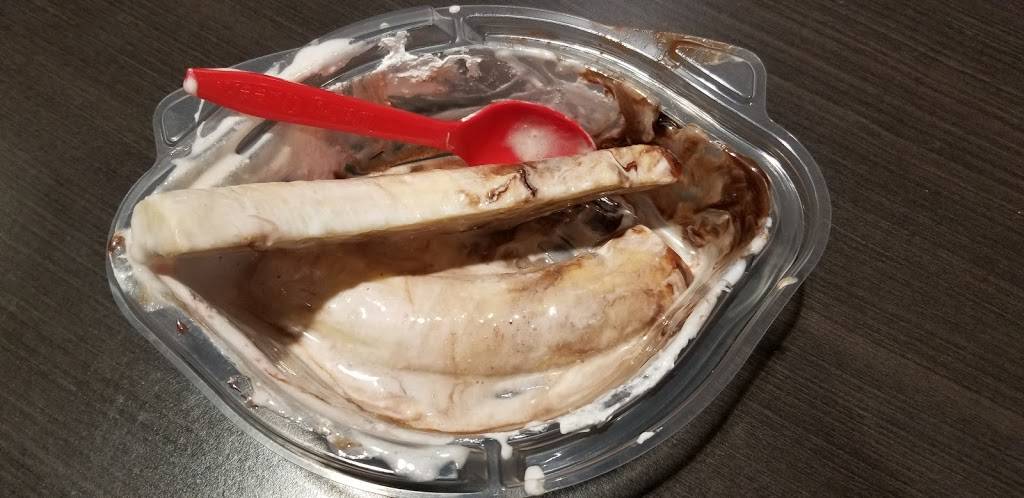 Dairy Queen Grill & Chill | restaurant | 117 W Morris Blvd, Morristown, TN 37813, USA | 4232310601 OR +1 423-231-0601