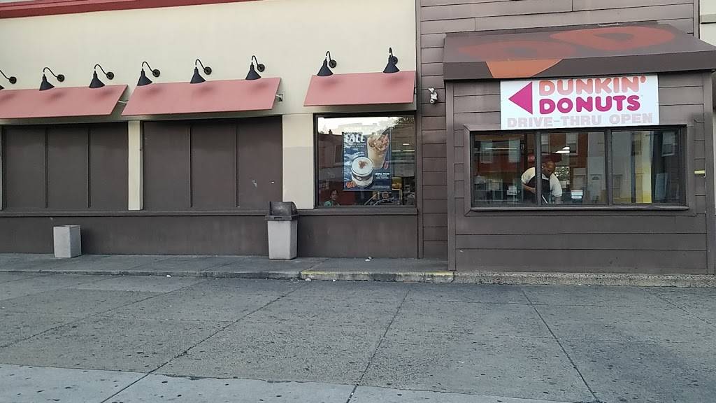 Dunkin | bakery | 1829 E Allegheny Ave, Philadelphia, PA 19134, USA | 2676214813 OR +1 267-621-4813