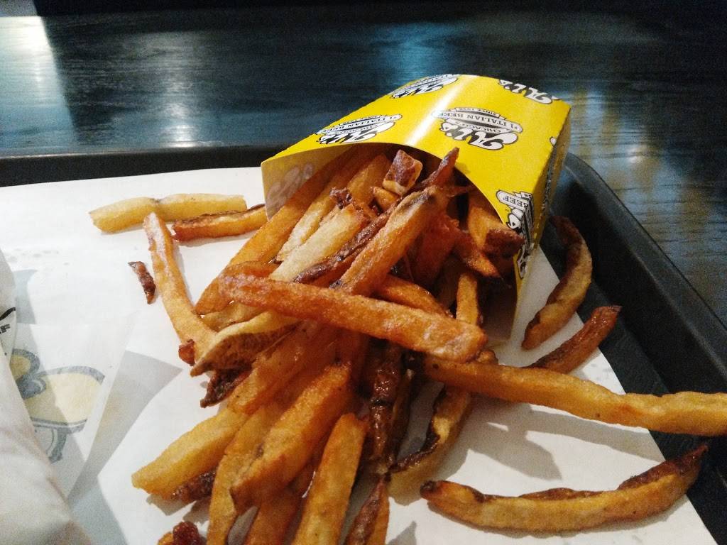 Als Beef | restaurant | 2804 N Western Ave, Chicago, IL 60618, USA | 7734862333 OR +1 773-486-2333