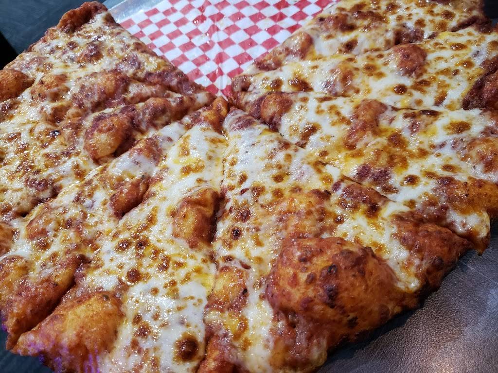 Round Table Pizza | restaurant | 21117 WA-410, Bonney Lake, WA 98391, USA | 2538625511 OR +1 253-862-5511