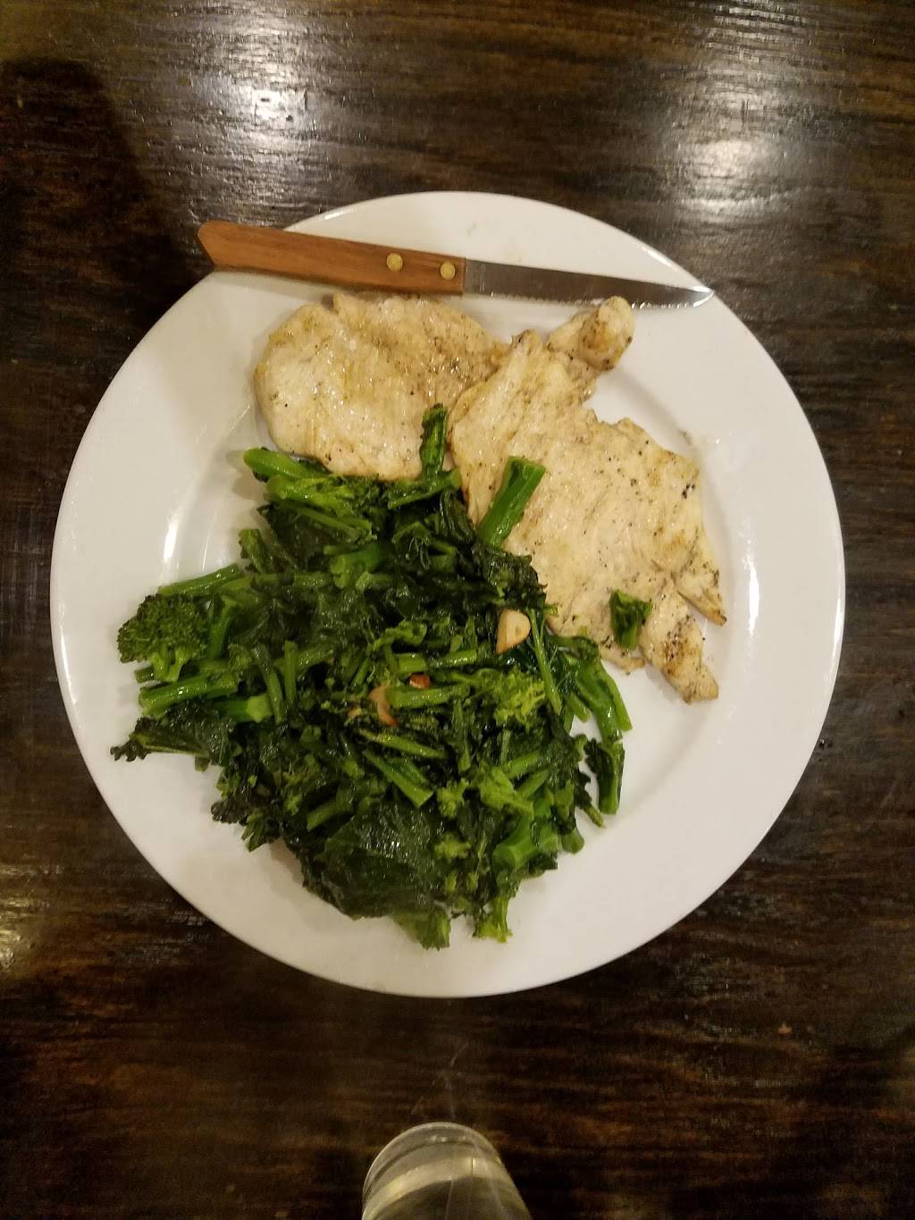 Patsys Pizzeria Queens | restaurant | 21-64 Utopia Pkwy, Whitestone, NY 11357, USA | 7182240200 OR +1 718-224-0200