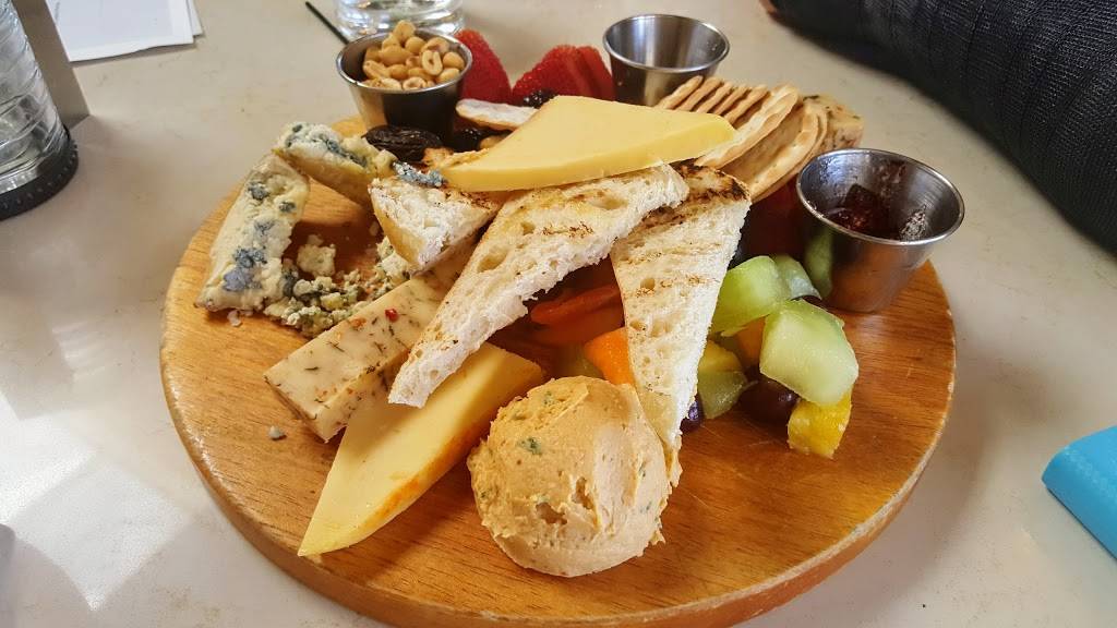 ECHO St. Simons | restaurant | 101 Downing St, St Simons, GA 31522, USA | 9122685967 OR +1 912-268-5967