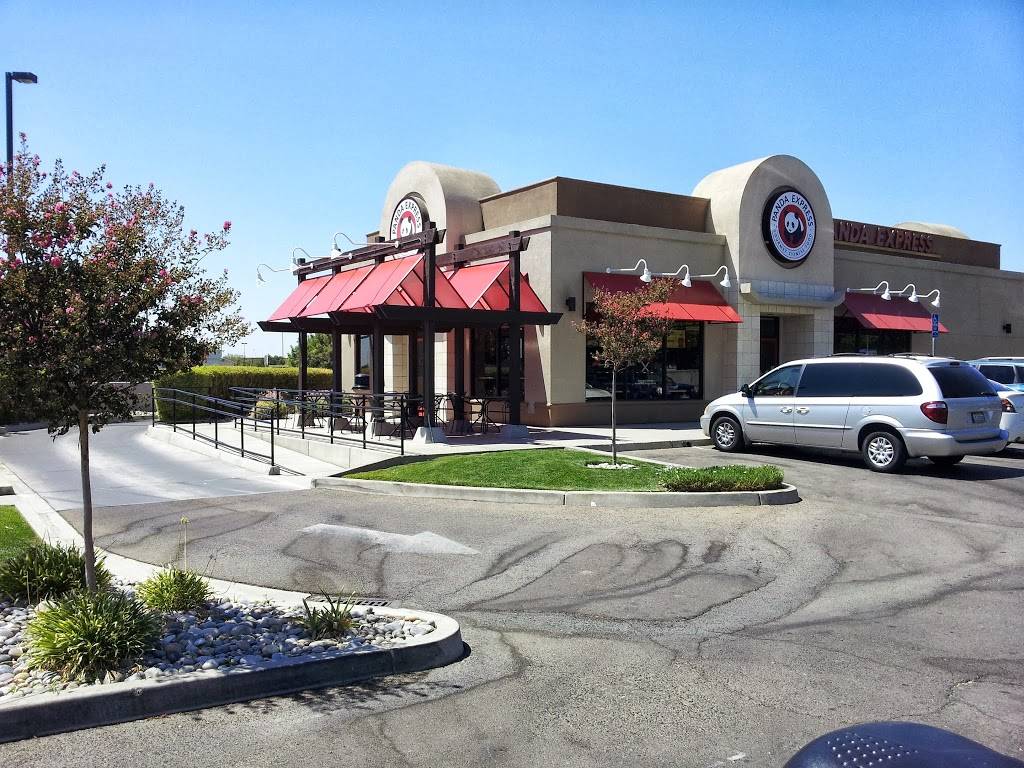 Panda Express | meal takeaway | 1690 W Lacey Blvd, Hanford, CA 93230, USA | 5595837968 OR +1 559-583-7968