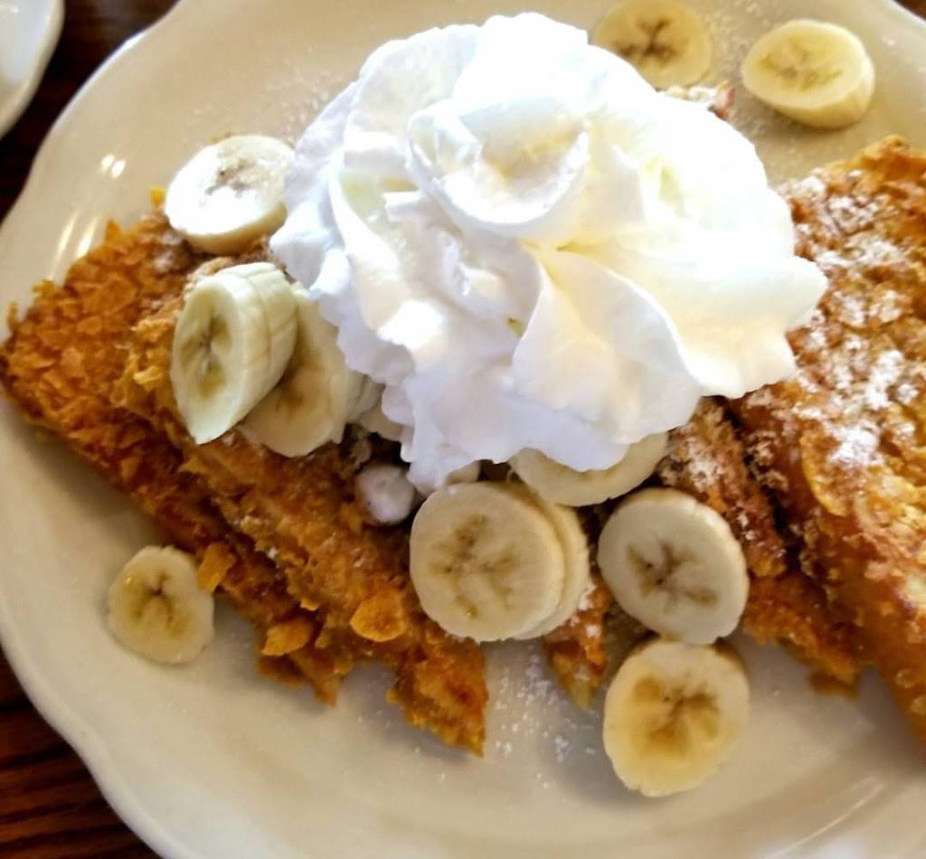 Walker Bros. Original Pancake House | bakery | 153 Green Bay Rd, Wilmette, IL 60091, USA | 8472516000 OR +1 847-251-6000