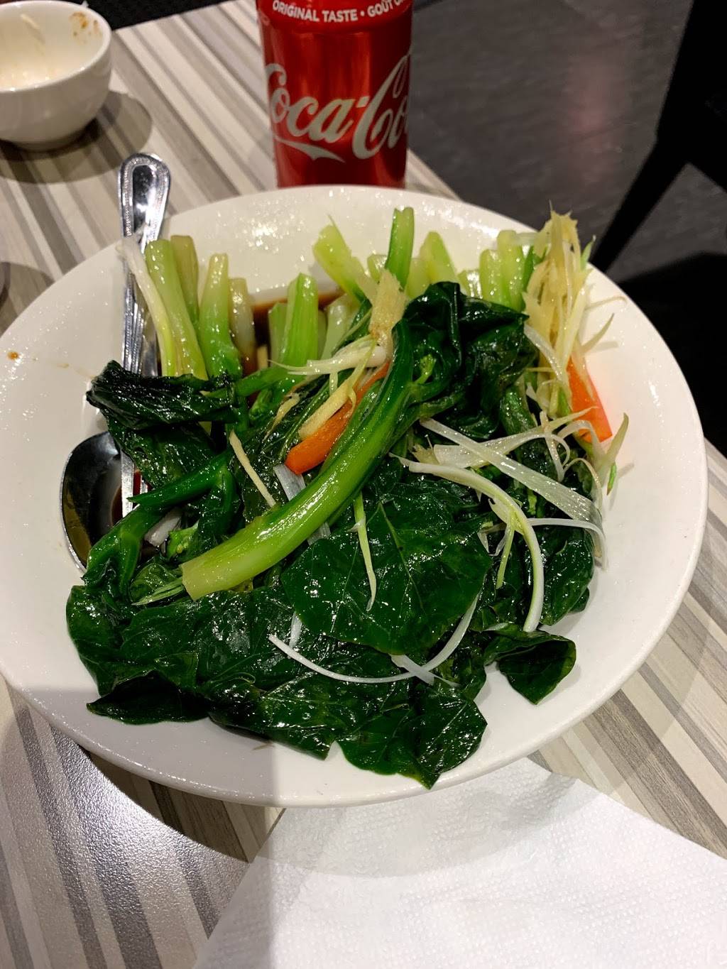 Dumplings & Szechuan Cuisine | restaurant | 2557 Warden Ave, Scarborough, ON M1W 2H7, Canada | 4164937375 OR +1 416-493-7375