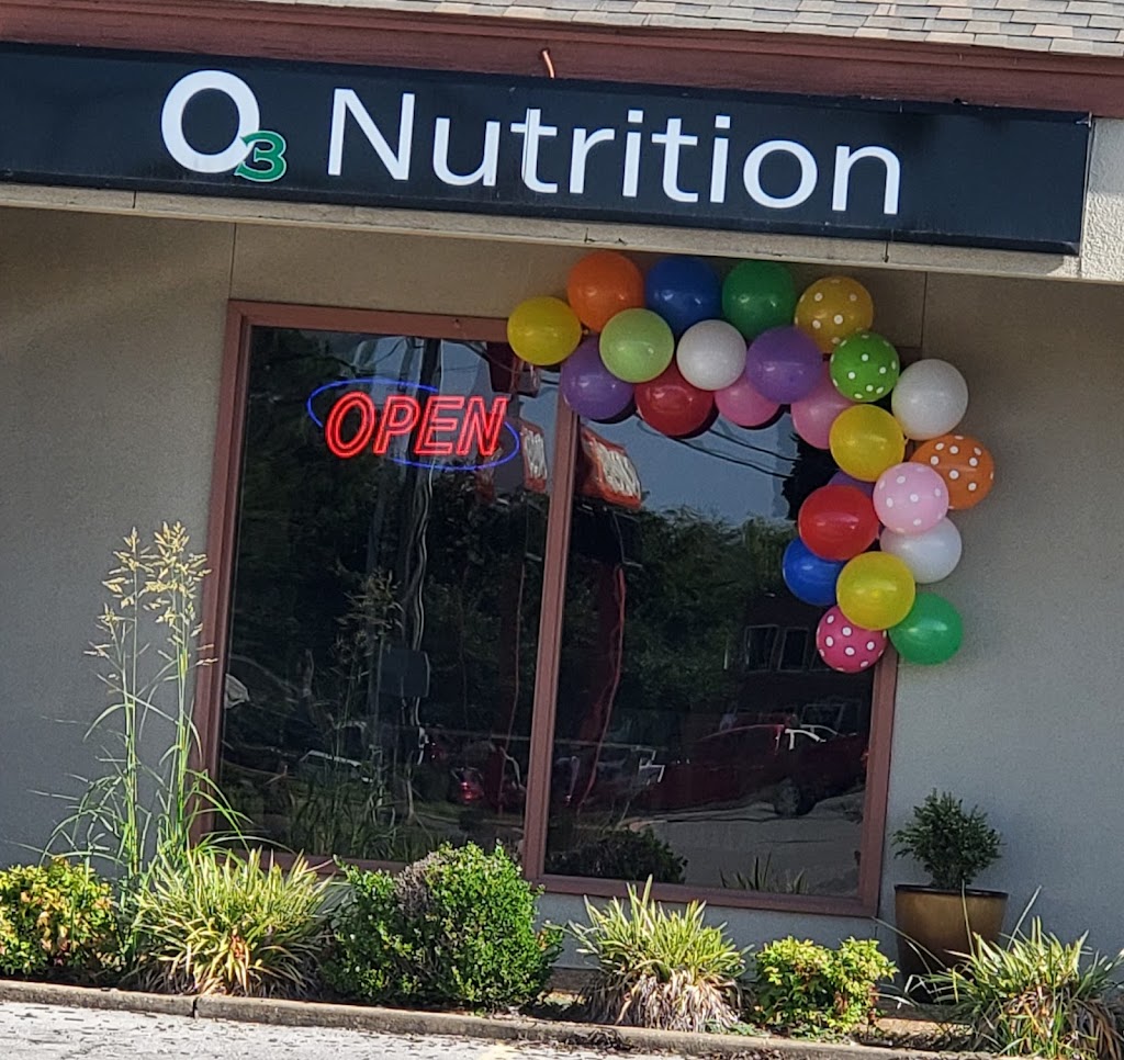 03 Nutrition | restaurant | 2301 W Walnut St Ste.19, Rogers, AR 72756, USA | 9037489395 OR +1 903-748-9395