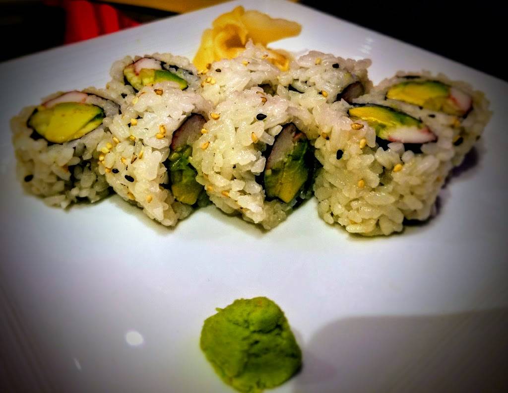 8 at Luk Fu | restaurant | 7002 Arundel Mills Cir #7777, Hanover, MD 21076, USA | 4438427000 OR +1 443-842-7000