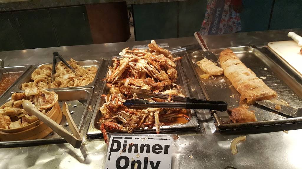 Kings Super Buffet | restaurant | 7101 W Oakland Park Blvd, Lauderhill, FL 33319, USA | 9547476668 OR +1 954-747-6668