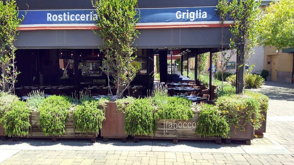 Trabocco Kitchen and Cocktails | restaurant | 2213 S Shore Center, Alameda, CA 94501, USA | 5105211152 OR +1 510-521-1152