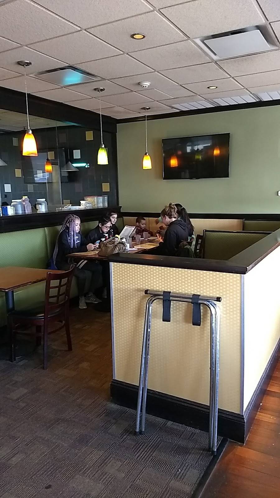 Kings Valley Diner | restaurant | 617 Ulster Ave, Kingston, NY 12401, USA | 8453313254 OR +1 845-331-3254