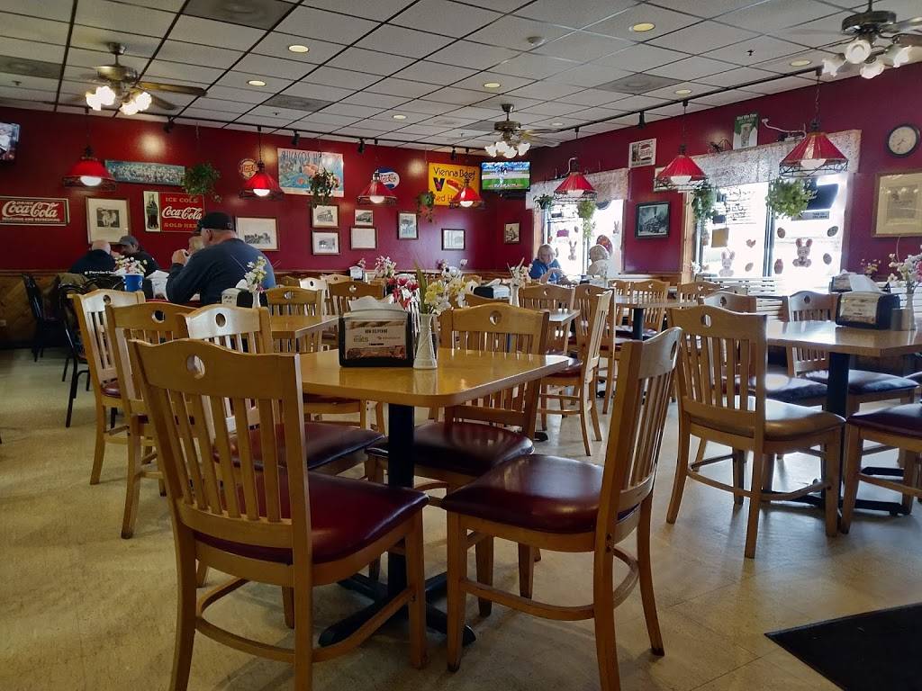 Tonys Steamers of Winfield | restaurant | 27 W 213 Geneva Rd, Winfield, IL 60190, USA | 6306652050 OR +1 630-665-2050