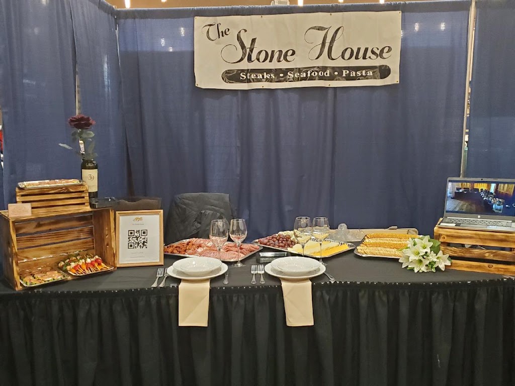 The Stone House | restaurant | 1415 Hawk Pkwy, Montrose, CO 81401, USA | 9702408899 OR +1 970-240-8899