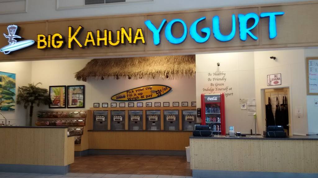 Big Kahuna Frozen Yogurt | restaurant | 1675 W Lacey Blvd, Hanford, CA 93230, USA | 5595822224 OR +1 559-582-2224