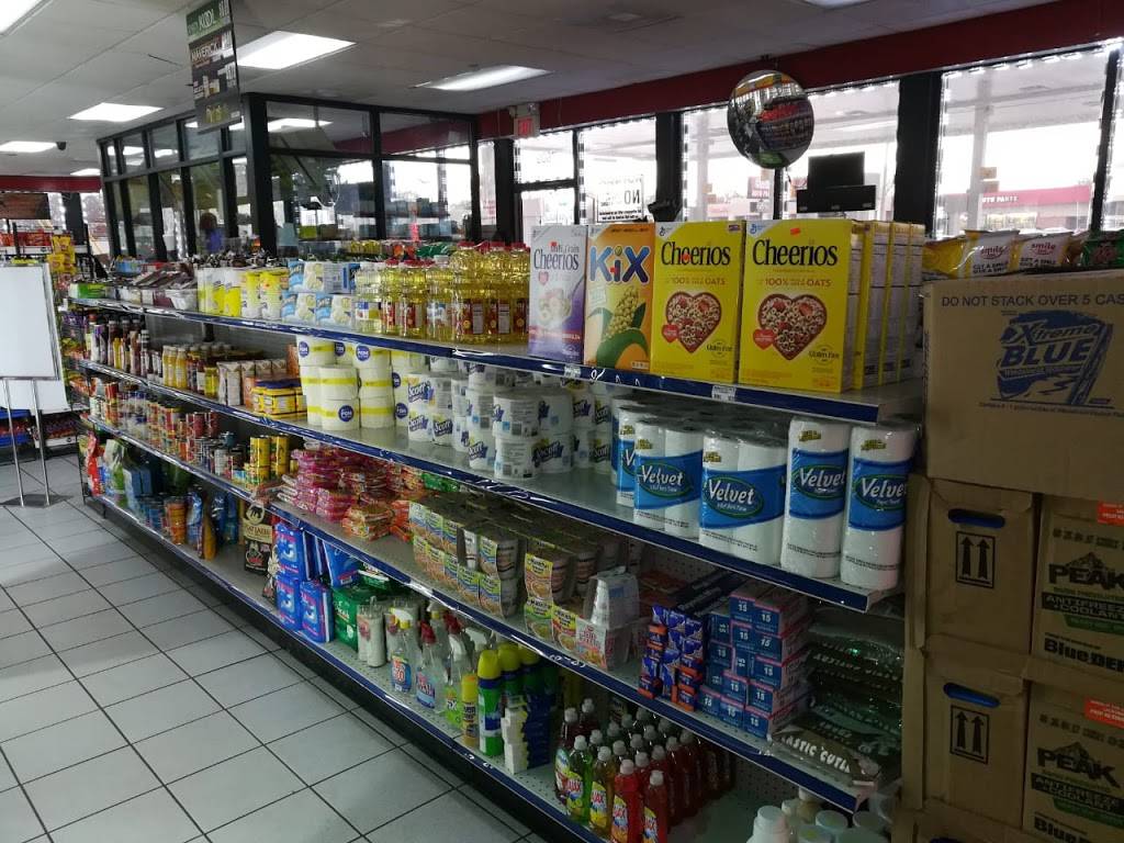 Stop N Go - Taste of Chicago | restaurant | 7609 W Capitol Dr, Milwaukee, WI 53222, USA | 4149882035 OR +1 414-988-2035