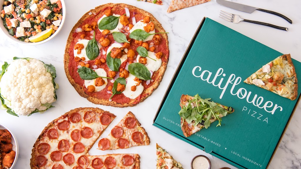 Califlower Pizza (Rockwell) | restaurant | 4131 N Rockwell St, Chicago, IL 60618, USA | 3129401667 OR +1 312-940-1667