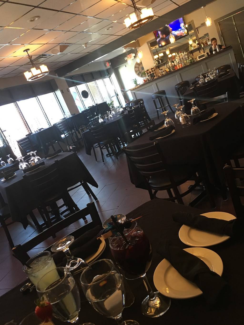Area Restaurant & Lounge | restaurant | 319 Pocasset Ave #4800, Providence, RI 02909, USA | 4013836605 OR +1 401-383-6605