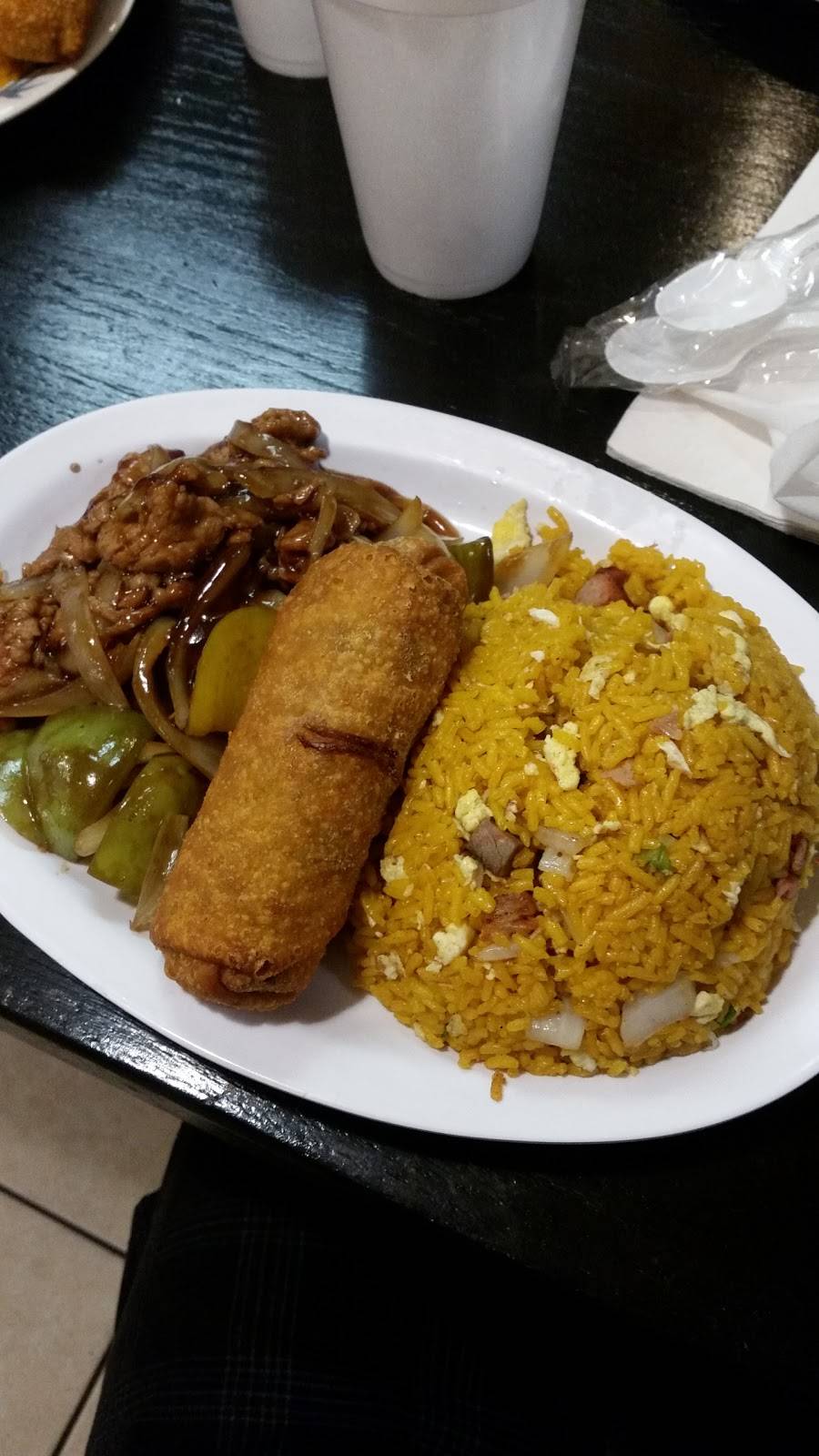 Sino 1 Chinese & Sushi Restaurant | restaurant | 2508 S Semoran Blvd, Orlando, FL 32822, USA | 4078237799 OR +1 407-823-7799