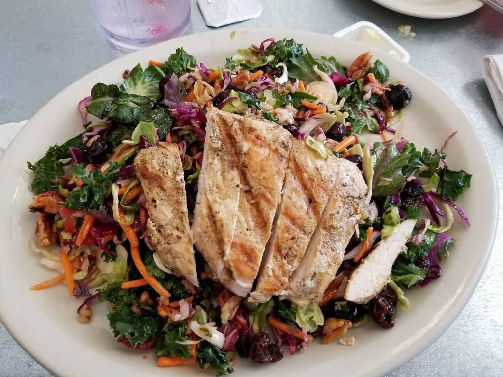 Normas Cafe | restaurant | 605 W 15th St, Plano, TX 75075, USA | 2144402748 OR +1 214-440-2748