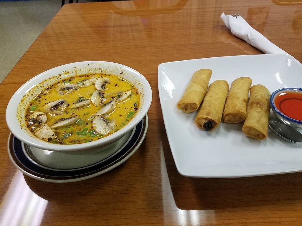 Thai Thai Cuisine | restaurant | 1112 E 280 Byp, Phenix City, AL 36870, USA | 3342980202 OR +1 334-298-0202