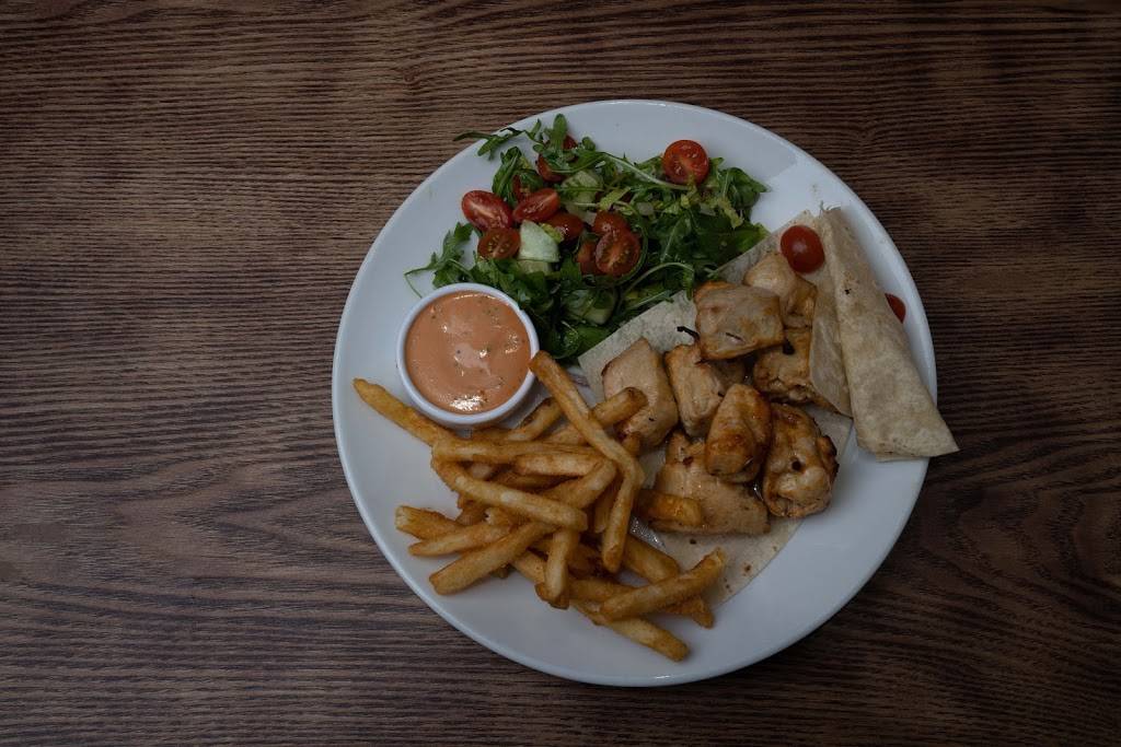 Cafe Gossip | restaurant | 2338 Coney Island Ave, Brooklyn, NY 11223, USA | 7185766233 OR +1 718-576-6233