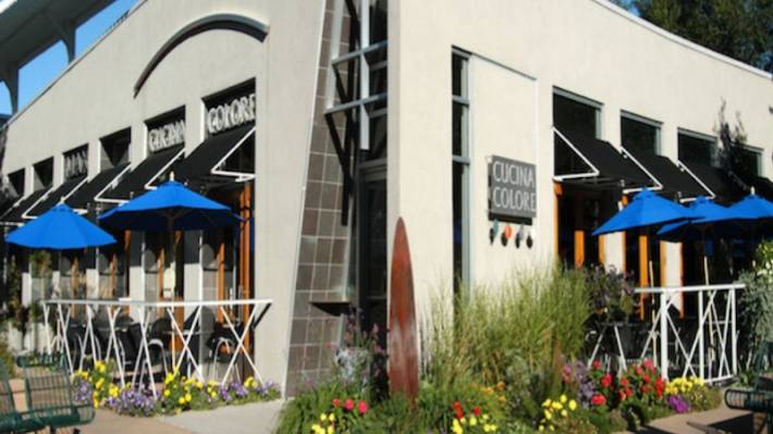 Cucina Colore | restaurant | 3041 E 3rd Ave, Denver, CO 80206, USA | 3033936917 OR +1 303-393-6917