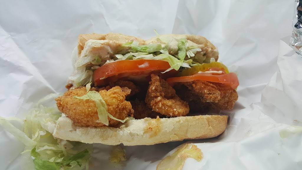 La 1 Cajun and Creole | restaurant | 515 Pedernales St, Austin, TX 78702, USA | 5127885380 OR +1 512-788-5380