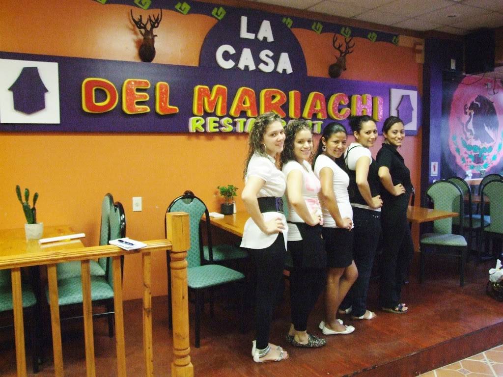 El Mariachi Restaurant | restaurant | 315 Smith St, Perth Amboy, NJ 08861, USA | 7324422240 OR +1 732-442-2240
