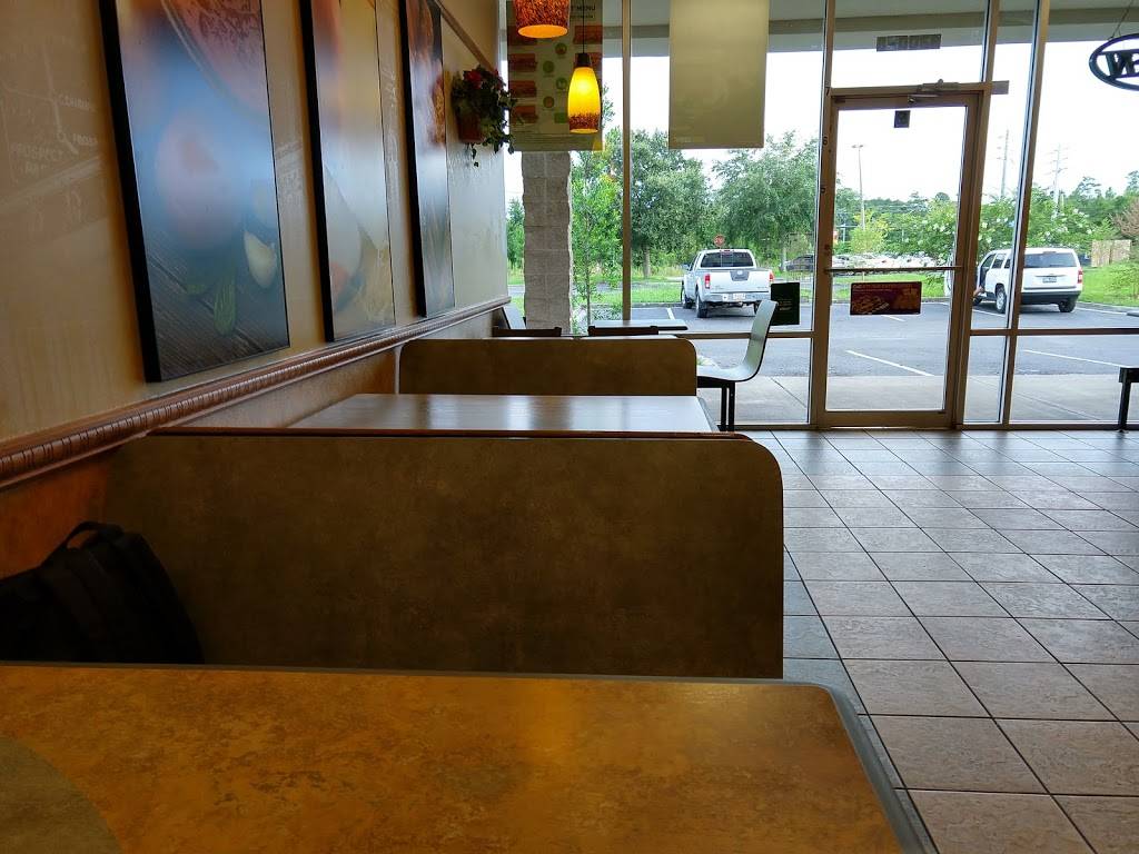 Subway Restaurants | restaurant | 3200 Armsdale Rd #80, Jacksonville, FL 32218, USA | 9047686320 OR +1 904-768-6320