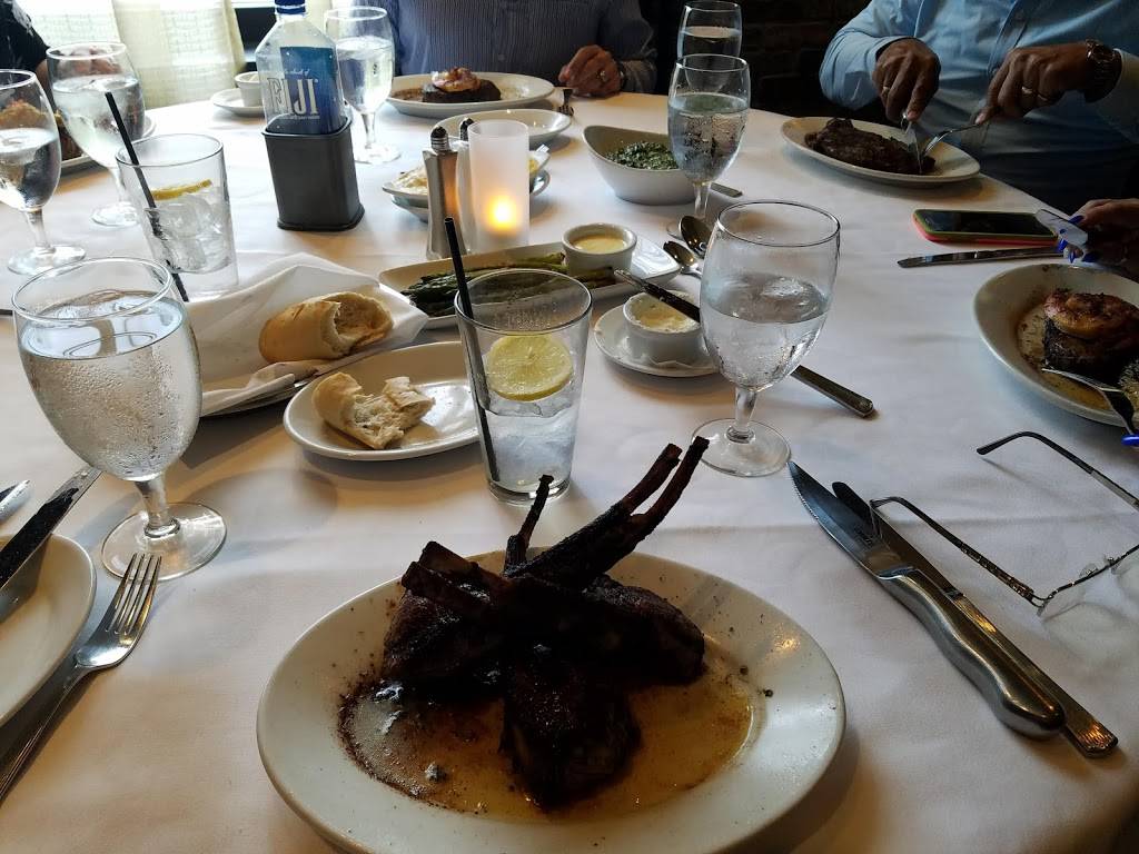 Ruths Chris Steak House | restaurant | 2727 E 86th St, Indianapolis, IN 46240, USA | 3178441155 OR +1 317-844-1155